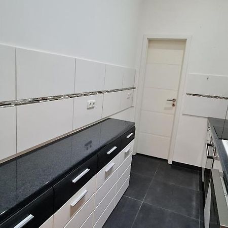 Rs Zimmervermietung Euskirchen Ngoại thất bức ảnh